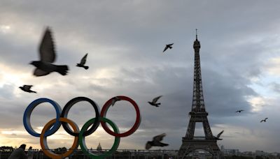 Executivos de Wall Street fazem das Olimpíadas de Paris a Davos de verão