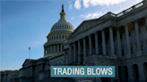 US Senate moves toward banning lawmakers, families from stock trading