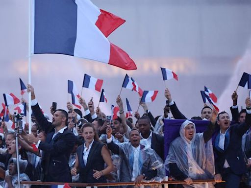 JO de Paris 2024 : « Que je t’aime » de Johnny Hallyday, nouvel hymne du sport français