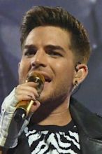 Adam Lambert