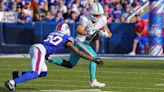 Berrios Psyched About New Kickoff Return Rule