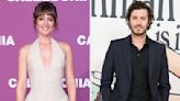 Leighton Meester Gushing Over Husband Adam Brody, Despite Her Usually Keeping Quiet About Their Relationship, Is Making Me...