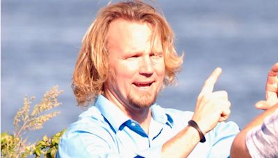 Why Sister Wives Fans Think Kody and Robyn Brown Are Doomed