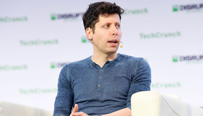 Como nunca, Sam Altman revela el camino recorrido antes de dar luz a ChatGPT