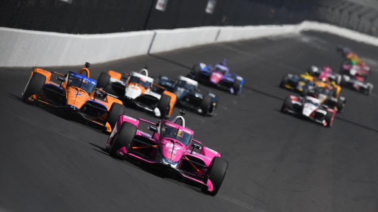 What channel is the Indy 500 on today? Time, TV coverage, live stream to watch the 2024 race in Indianapolis | Sporting News