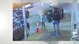 Police look to identify gunman from Harrisburg shooting that left 1 critically injured