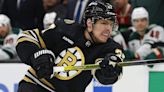 How Hampus Lindholm injury highlights Bruins' needs at NHL trade deadline