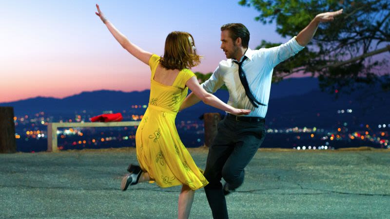 Ryan Gosling wishes he could redo this one ‘La La Land’ scene that has been memorialized | CNN