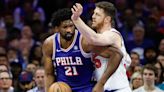 Gifted a long list of excuses, Joel Embiid refused to quit against the Knicks. Why? ‘I love to play.’