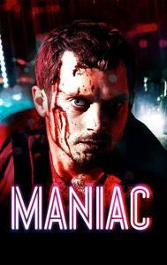 Maniac (2012 film)