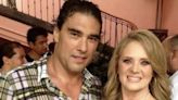 Erika Buenfil defiende actitud de Eduardo Yáñez tras altercado con reportera: “Ya conocen al perro”