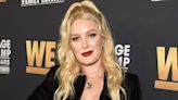 Heidi Montag Pratt Set to Co-Host The Hills Rewatch Podcast: 'I Can Finally Share My Truth'