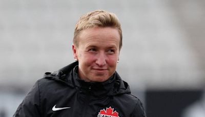 ‘It makes me ill, it makes me sick to my stomach’ – Canada Soccer in turmoil after coach Bev Priestman’s suspension in spy scandal