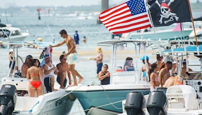 Memorial Day 2024: Best things to do in Palm Beach County from pickleball to Peanut Island