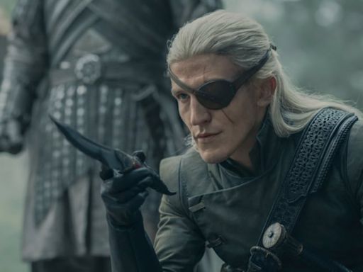 ¿Cómo muere Aemond Targaryen? La muerte de Rhaenys Targaryen desata la furia de fans de La Casa del Dragón