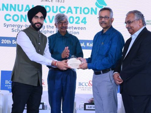 BCC&I’s 7th Education Conclave Explores How to Bridge Learning Gaps In Education System