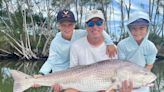 Space Coast fishing: Calm seas invite tuna, dolphin, snapper fishing