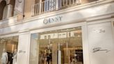 Genny, the Sophisticated Italian Womenswear Brand, Opens Its First U.S. Store in Beverly Hills