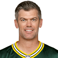 Mason Crosby