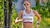 Canadian marathon trio misses Paris Olympic qualifying standard in Houston