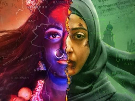 Maa Kaali Teaser Out: What Is The Great Calcutta Killing? Brutal Partition Of Bengal To Shake You To The Core