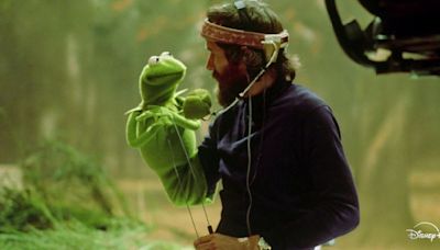 Disney+ estrena documental sobre la vida del creador de "Los Muppets"