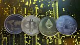 DCG sells shares in Grayscale crypto trusts in push to raise funds - FT