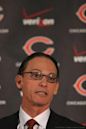 Marc Trestman