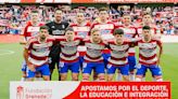 Aprobados y suspensos del Granada: Un equipo nuevo