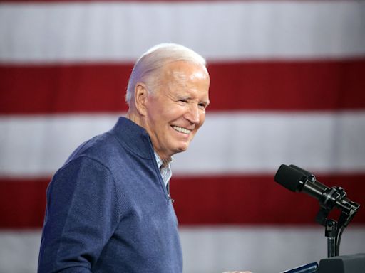 Biden to speak at Philadelphia church service Sunday, will take part in Harrisburg campaign event