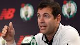 Brad Stevens prevé pequeños ajustes en Celtics