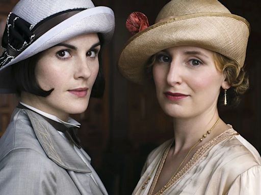 Major Downton Abbey news revealed ahead of 15th birthday