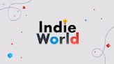 A Nintendo Indie World Showcase is Coming Tomorrow