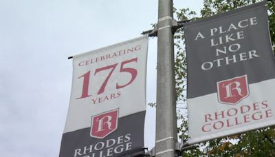 Rhodes College recognized among ‘2025 Best Colleges in the U.S.’ by the Wall Street Journal