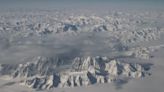 Since 1978, North Greenland ice shelves have lost 35% of volume, study reveals