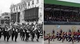 La Parada Militar a través de la historia: todos los lugares donde se desarrolló el desfile y desde cuándo se realiza el 29 de julio