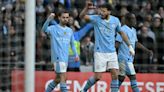 Manchester City supera la resaca de la eliminación europea con el pase a la final de la FA Cup