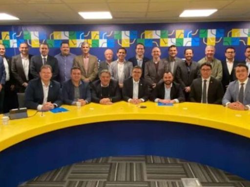 SBT retira proposta bilionária para transmitir jogos do Brasileirão
