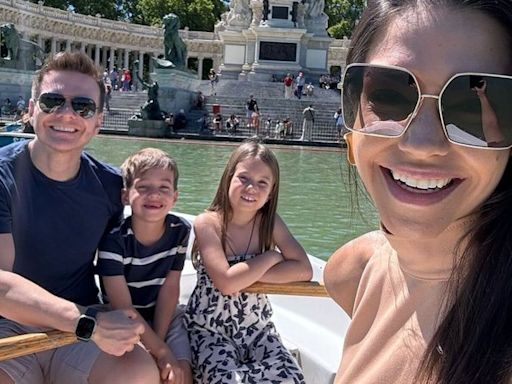 Thais Fersoza revela destino de viagem com a família: 'Sempre tive vontade'