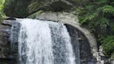 US Forest Service confirms deaths in Nantahala National Forest, 1 at waterfall, 1 in river