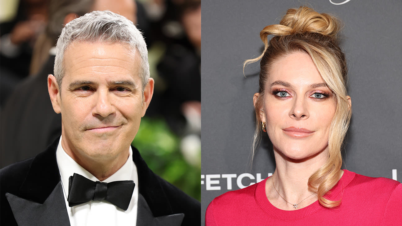 Andy Cohen Files to Dismiss ‘Real Housewives’ Star Leah McSweeney’s Lawsuit