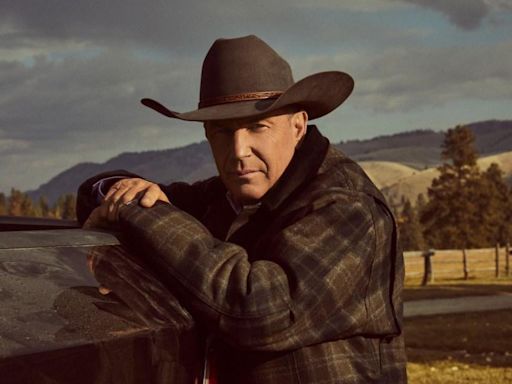 Kevin Costner will never return to Yellowstone despite the show 'changing him'