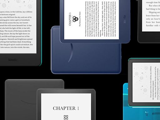 Dear Reader, You Can Save $$$ a Kindle Bundle Ahead of Prime Day