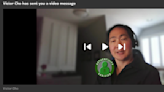 Check your email: Startup wants to disrupt workplace communication with video messages