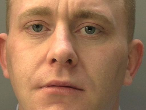 ‘Callous’ driver who left dying girlfriend after crash jailed for 10 years