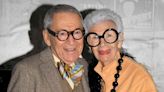 Iris Apfel and Carl Apfel's Marriage: All About Their Decades-Long Romance