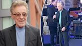 Frankie Valli, 90, leaves fans concerned as he struggles to lip-sync at concert — but rep says he’s ‘just fine’