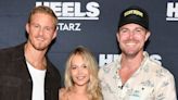 Alexander Ludwig On Filming HEELS: I’ve Never Done A Show That’s So Painful