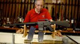 The Terrifying History Of The AR-15 Assault Rifle, America's Most Popular Weapon