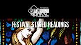 Festival Reading: Crazy Jezebels in San Francisco at PlayGround 2024
